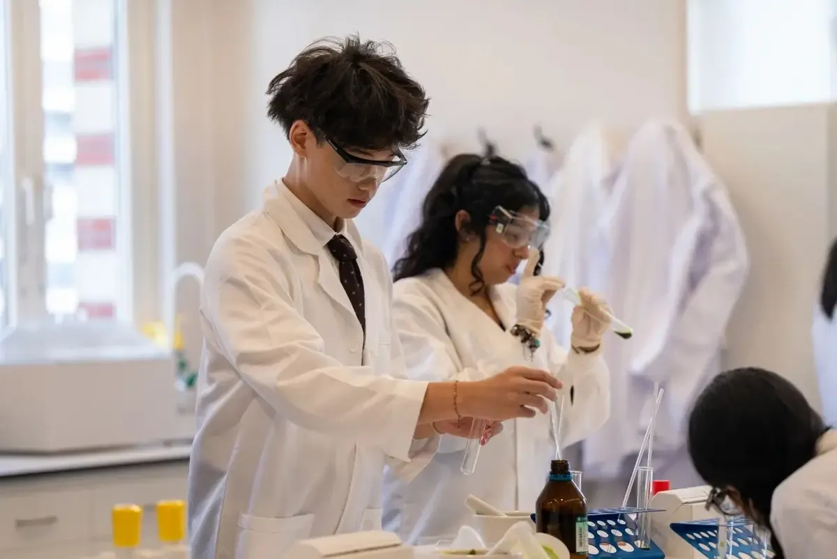 学术类奖学金｜Academic Scholarships